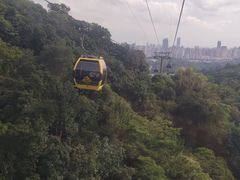 -广州市白云山风景名胜区