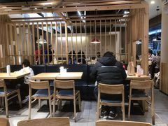 大堂-琴岛顺天馄饨(乐客城店)
