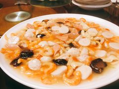 -长春观斋补堂素菜馆