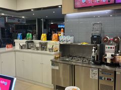 -CoCo都可(瓦房店新玛特店)