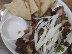 -鼎香润(德胜门内店)