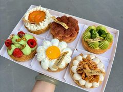 -名点荟·生日蛋糕·下午茶(五缘湾店)