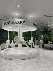 -MuseMarry婚纱(前海嘉里中心店)