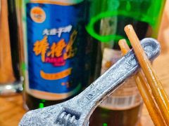 -喝丢一只鞋海鲜烧烤·海肠捞饭(市场店)