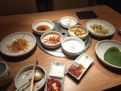 -王妃家(明洞中央店)
