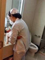 -悦芽母婴护理月子中心(凤起潮鸣府店)