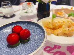 -富力丽思卡尔顿酒店·丽轩中餐厅