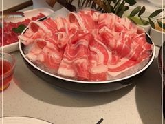 -川越泰火锅(吉利大厦店)