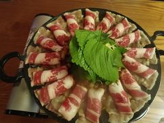 -春熙台韩国料理·章鱼肥牛(西丽店)