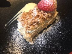 -T館·花园艺术餐厅