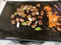 -韩时烤肉(枫蓝店)
