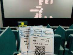 -时光影城京港城店(VIP影厅真皮沙发座椅)