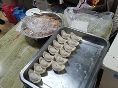 -乌镇姐妹特色小吃(银杏公寓店)