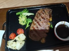 -必胜客(唐延店)