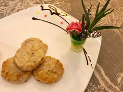 -香云轩·顺德菜(香云纱园林酒店店)