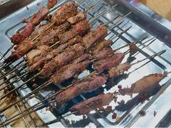 -清真·马峰烤肉(小学习北巷店)