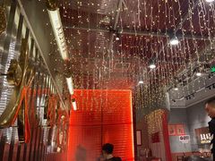 -朱光玉火锅馆(正弘城店)