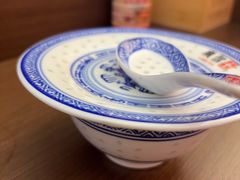 -广信牛奶甜品世家(台东店)