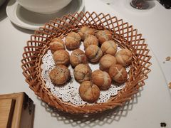 小炒汤团-眉州东坡(大悦城店)