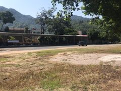 -清泉湾生态旅游度假区