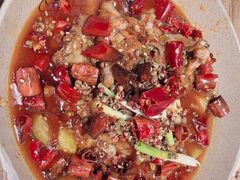 -水煮三国·川鲁江湖菜(香山店)