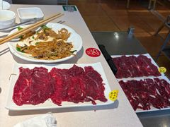 -潮泰牛肉火锅 · 创于1992年(车公庙店)