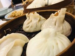 -冶春茶社(星汉大厦店)