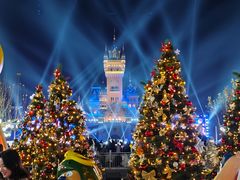 -青岛方特梦幻王国