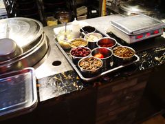 -历蜀记·家宴老火锅(总店)
