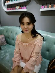 -熙画美上门MakeUp美甲美睫