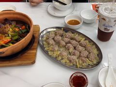 -嘉升大排档(番禺总店)