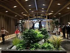 -梁家大院•农家菜(昆山会展中心店)