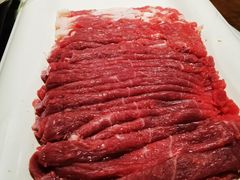 -竹叶涮肉坊(总店)