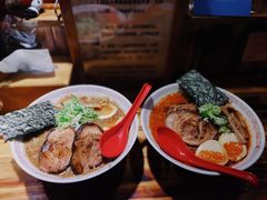 -老龙亭拉面店