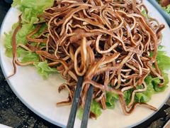 -阳坊胜利涮羊肉(阳坊老店)