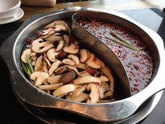 -纸盐河码头火锅(十八梯店)