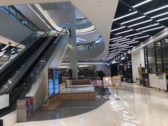 -汇邦中心ICON MALL