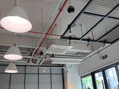 -Maxpoint Kitchen 西餐咖啡(乐峰广场店)