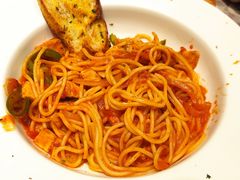 -米斯特比萨(光华桥凯德MALL天津湾店)