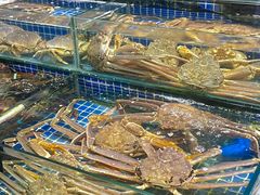 -板桥海鲜广场(文明东店)