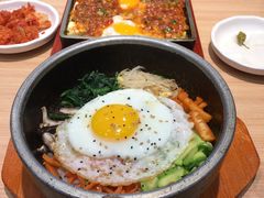 石锅拌饭-米村拌饭(活力城店)