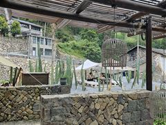 -MOJ coffee(瓯海泽雅水碓坑店)