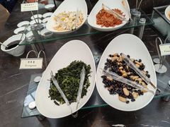 -棕榈岛海鲜自助餐厅(虹桥迎宾馆店)