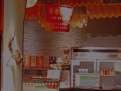 -长安炊烟庭院陕菜(七路明光路店)