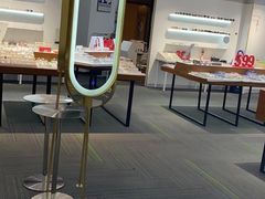 -亚美视光眼镜店(重庆路活力城店)