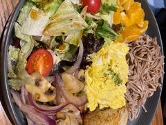 -Dreamsalad梦想轻厨(健康轻食·减脂沙拉·意面·祖庙店)