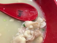 -廖老妈蹄花店(人民公园陕西街259号店)
