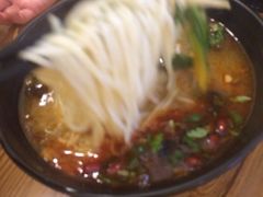 -螺小胖柳州螺蛳粉(钟楼总店)