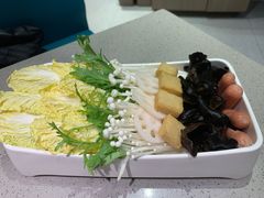 -半天妖烤鱼(新中关购物中心店)