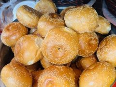 -新疆国际大巴扎